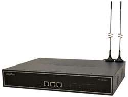 VoIP (SIP) - GSM шлюз AddPac AP-GS1500