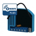 Z-Wave диммер Qubino 0-10V для Умного дома!