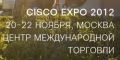 Компания Plantronics — партнёр тринадцатой конференции Cisco Expo в Москве