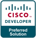 Plantronics - предпочтительный разработчик решений в рамках Cisco Developer Network