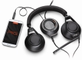Plantronics Gaming представляет новые игровые гарнитуры линейки RIG