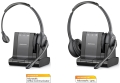 Новые решения Plantronics
