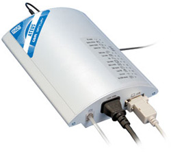 Аналоговый GSM шлюз ATEUS GSM GATEWAY 501063E