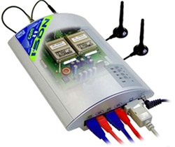 Цифровой GSM шлюз ATEUS GSM GATE ISDN 502082Е