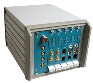 Цифровой GSM шлюз 2N BlueTower