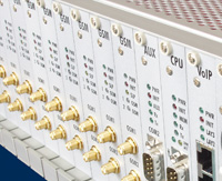 VoIP-GSM шлюз Ateus StarGate