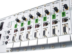 Аналоговый GSM шлюз ATEUS RACK EASYGATE 503033E