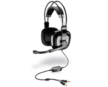  Audio™ 370