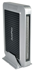 VoIP (SIP) - GSM шлюз AddPac серии AP-GS1004