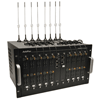 VoIP (SIP) - GSM шлюз AddPac AP-GS5000