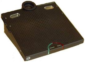 Цифровая конференц-система DCS 6000 DIS