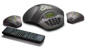 Konftel 200 NI  телефонный аппарат для конференц-связи