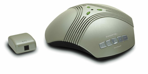 Konftel 50 Универсальный аппарат для конференц-связи