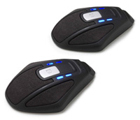 Комплект дополнительных микрофонов для аппаратов Konftel