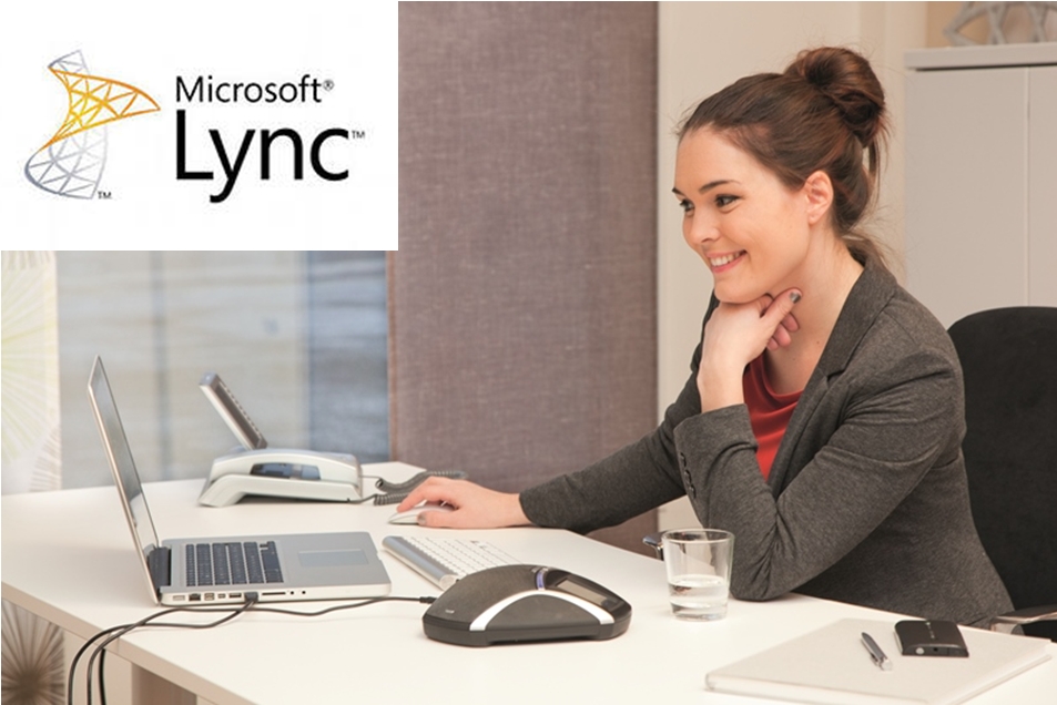 Konftel 55 и 55W: расширенная совместимость с Microsoft Lync