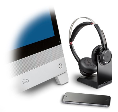 Voyager Focus UC 