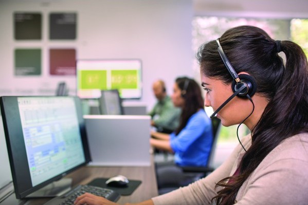 Plantronics EncorePro 500: звук