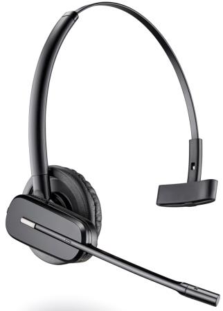 Новинка - Plantronics C565 