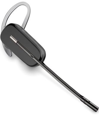Plantronics C565 – новая DECT-гарнитура для телефонов и беспроводных мини-АТС