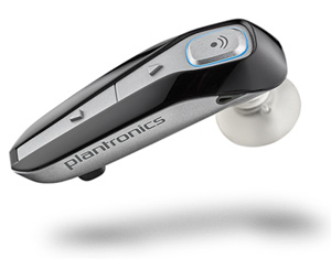 Plantronics – Discovery™ 665