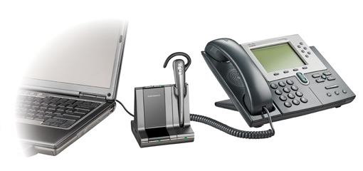 Plantronics Savi Office 