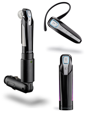Plantronics – Discovery™ 665