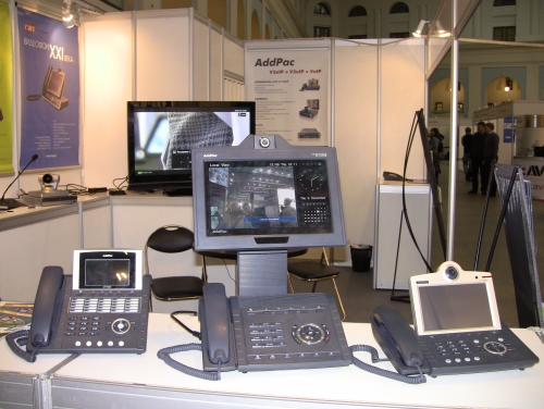 ИМАГ на Integrated Systems Russia