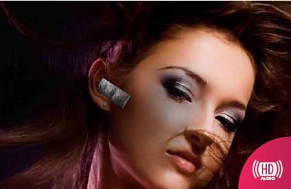 Jawbone ERA Girl