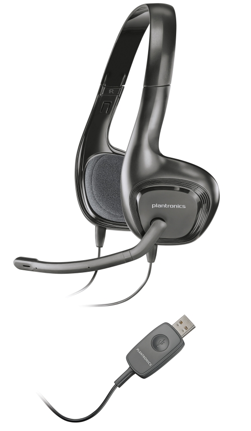 Plantronics .Audio 622
