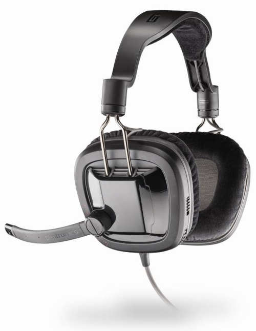 Plantronics GameCom 380