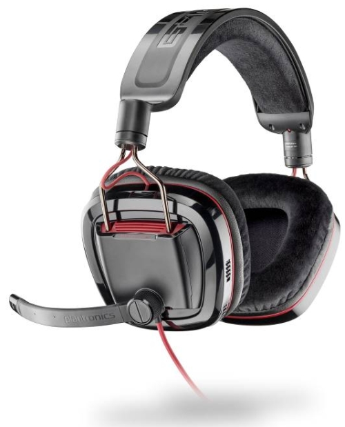 Plantronics GameCom 780