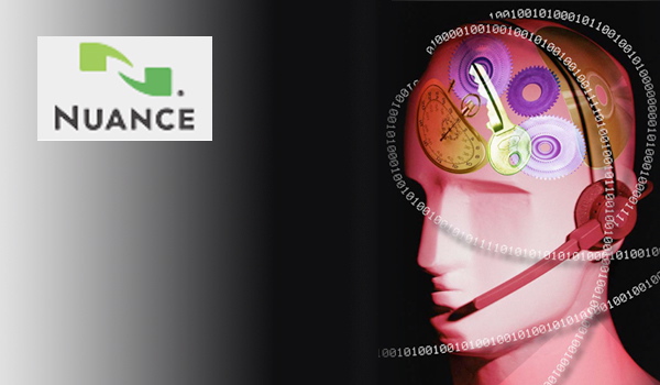 Nuance Communications 