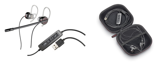 Plantronics Blackwire 435