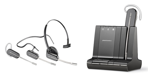Plantronics Savi 700